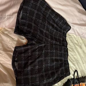 Torrid Bermuda shorts